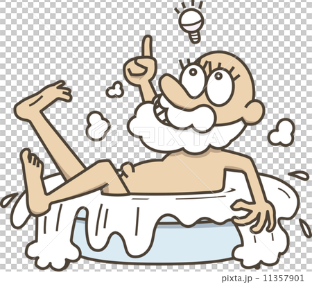 アルキメデス 11357901