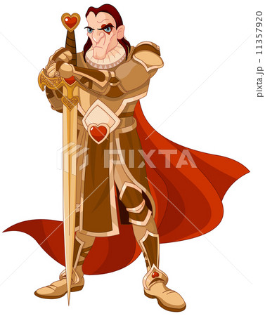Knave of Hearts Knave of Hearts 11357920