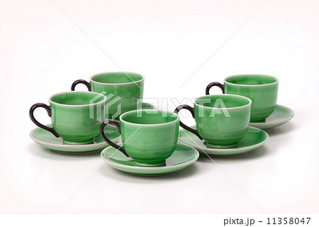 コーヒーカップ 11358047
