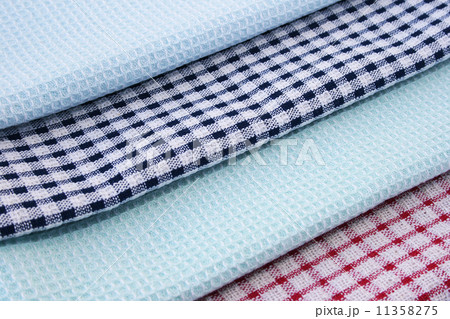 Kitchen towels 11358275