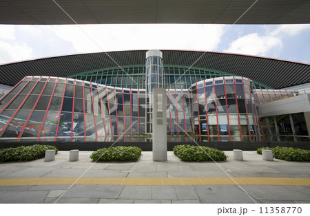 高松空港ターミナルビル 11358770