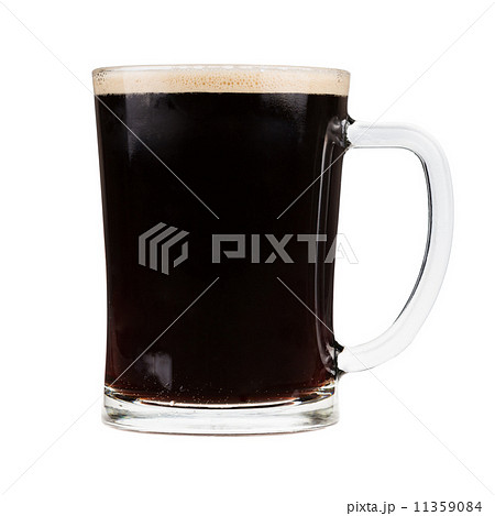 Stout beer mug 11359084