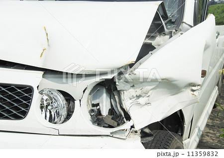 事故車 11359832