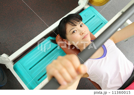 ベンチプレス ベンチプレス 11360015