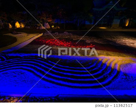 高台寺 秋のライトアップ 高台寺 秋のライトアップ 11362517