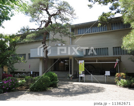 野田市郷土博物館 野田市郷土博物館 11362671