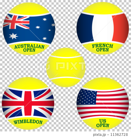 Tennis Grand Slam Tennis Grand Slam 11362728