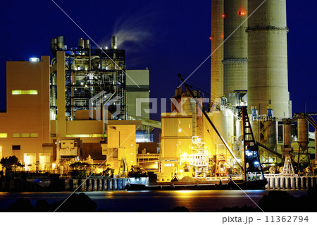 power station 11362794