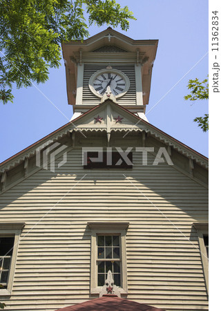 札幌時計台 札幌時計台 11362834