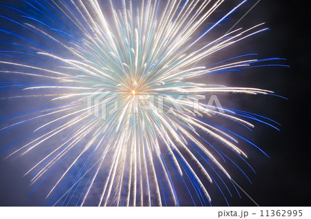打上げ花火 11362995