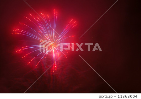 打上げ花火 打上げ花火 11363004
