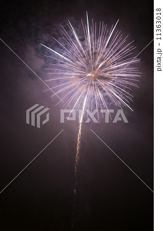打上げ花火 11363018
