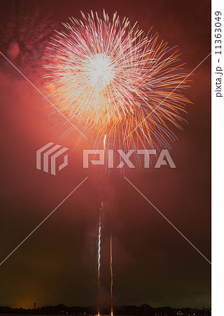 打上げ花火 打上げ花火 11363049