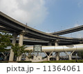 トゥクソム遊園地駅の風景【韓国】 11364061