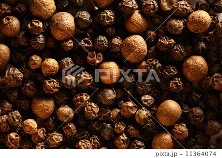 Pepper as background 11364074