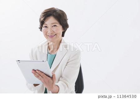 女性役員・管理職 11364530