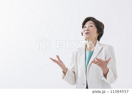 女性役員・管理職 女性役員・管理職 11364557