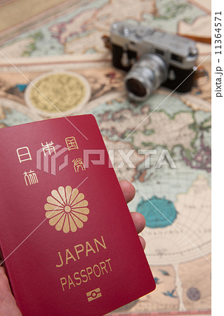 パスポート パスポート 11364571