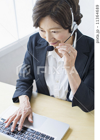 女性役員・管理職 女性役員・管理職 11364689