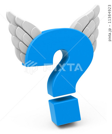 the question mark the question mark 11364923