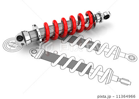 the dampers 11364966