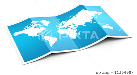 the world map the world map 11364987