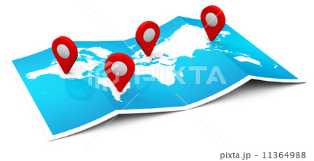 the destinations 11364988