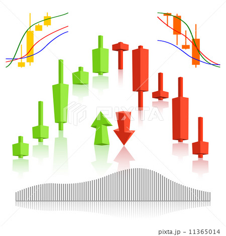 Commodity, Forex trading vector Commodity, Forex trading vector 11365014