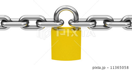 the padlock 11365058