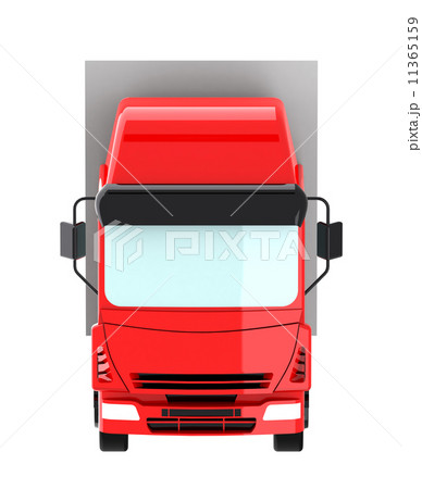 The truck 11365159