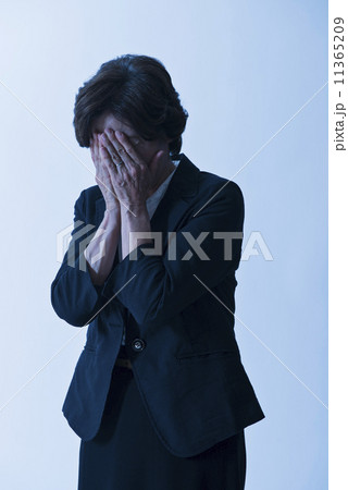 女性役員・管理職 11365209