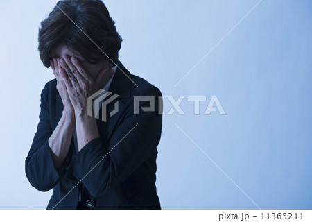 女性役員・管理職 11365211