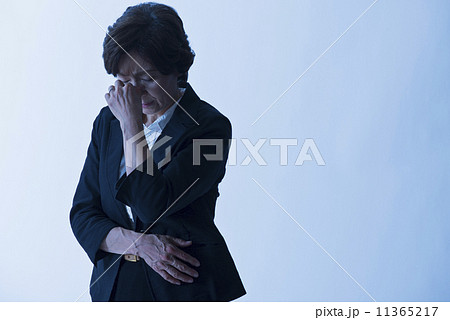 女性役員・管理職 11365217