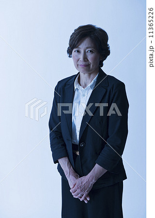 女性役員・管理職 11365226
