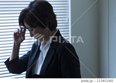 女性役員・管理職 11365260