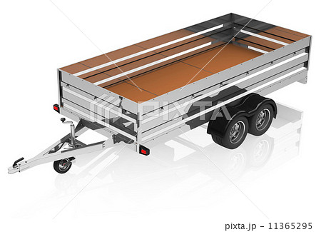 the trailer 11365295