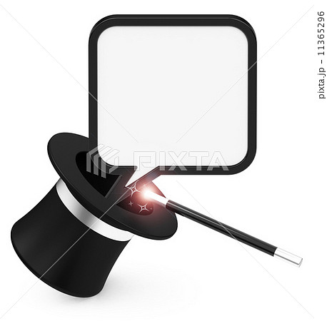 It's Magic It's Magic 11365296