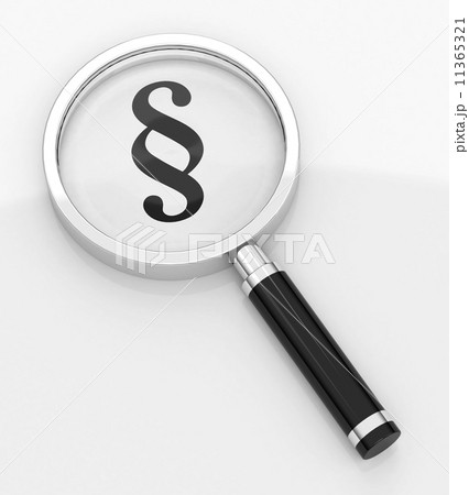 paragraph magnified 11365321