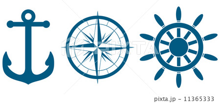 navy elements 11365333