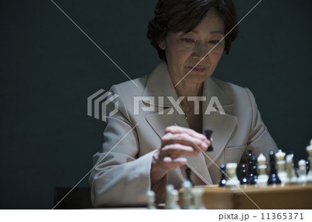 女性役員・管理職 女性役員・管理職 11365371