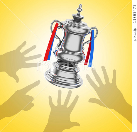 the trophy 11365475