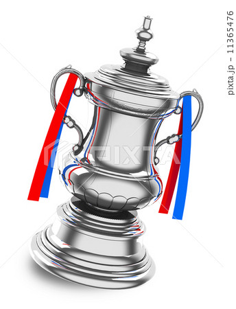 the trophy 11365476