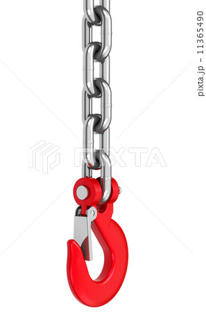 the crane hook 11365490