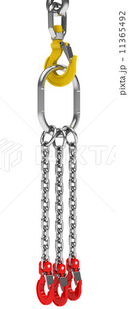 the crane hook 11365492