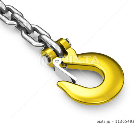 the crane hook 11365493