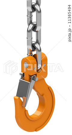 the crane hook 11365494