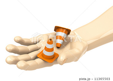 the cones 11365503