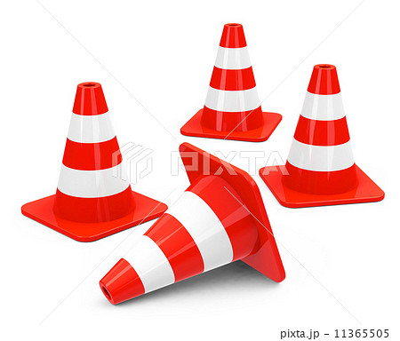 the cones 11365505