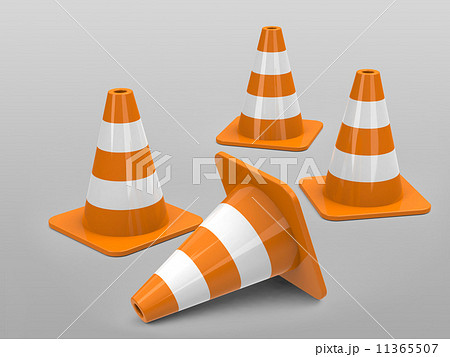 the cones 11365507