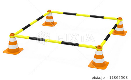 the blockade 11365508